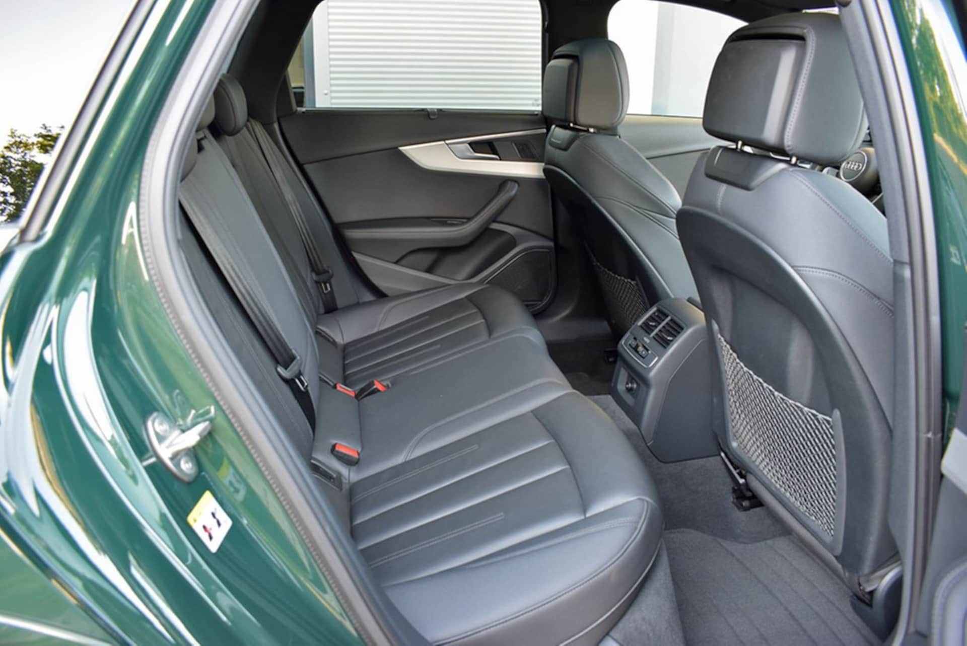 Audi A4 allroad quattro