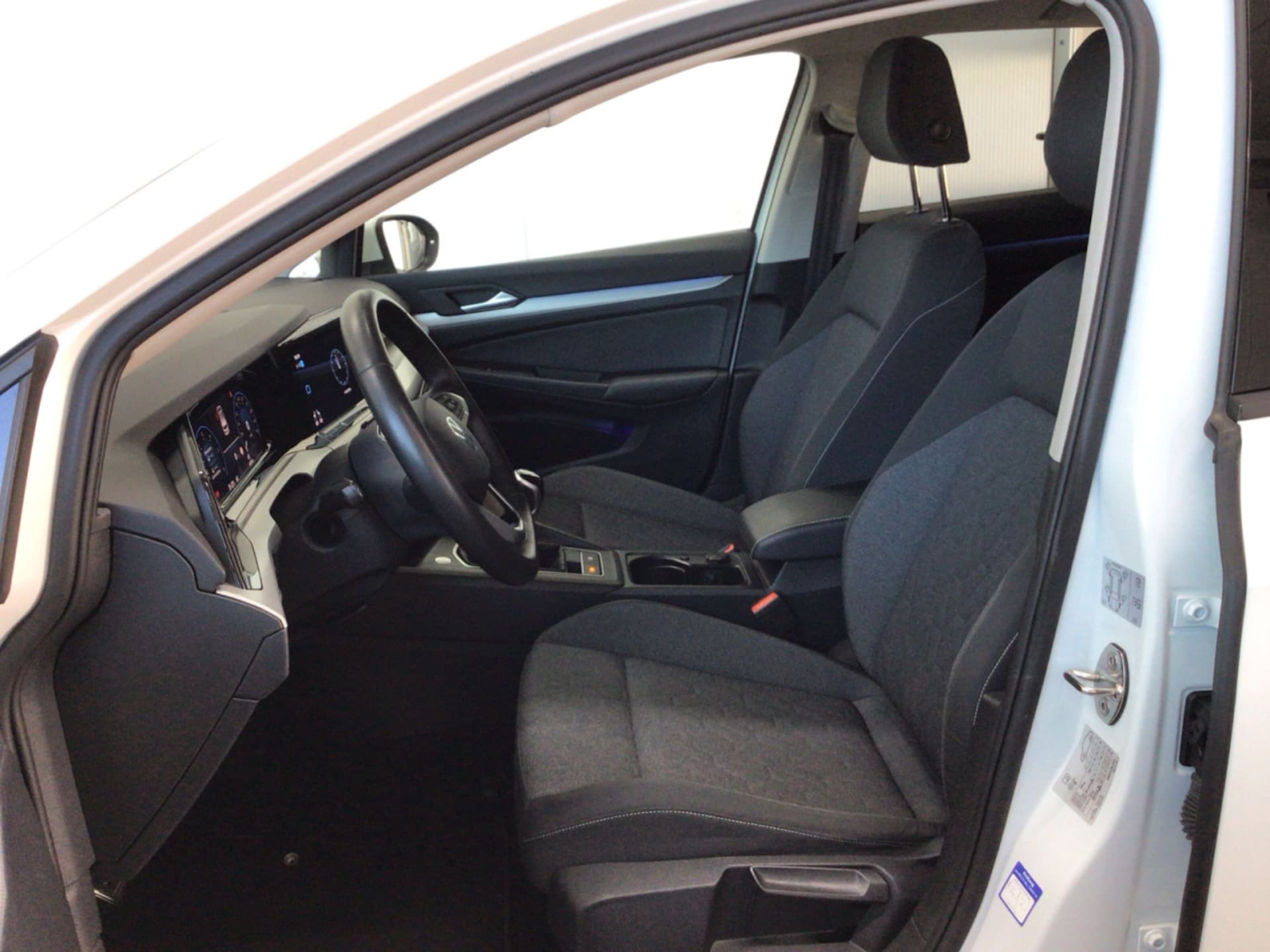 Volkswagen Golf MOVE