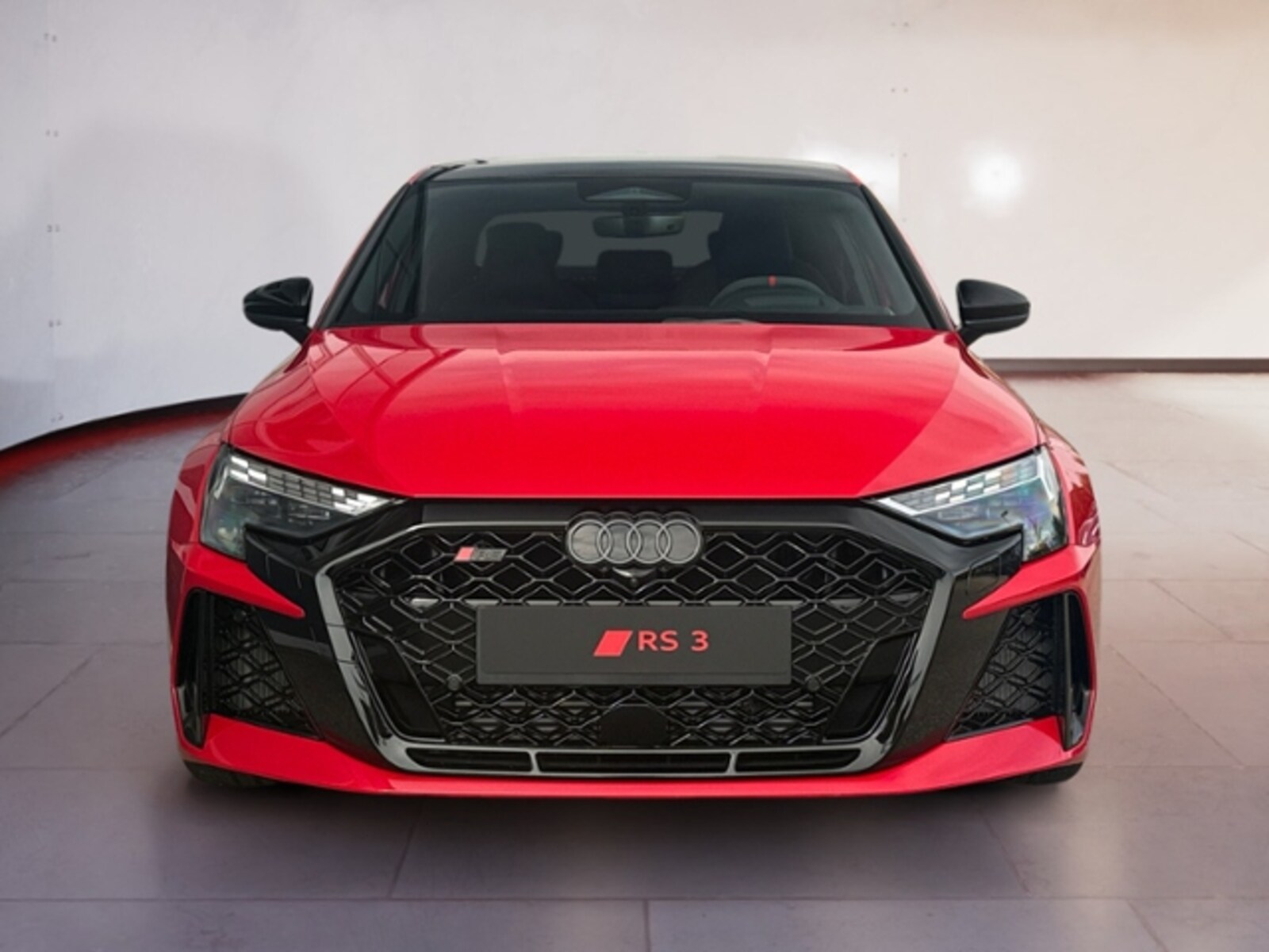 Audi RS 3 Limousine – Bild 6