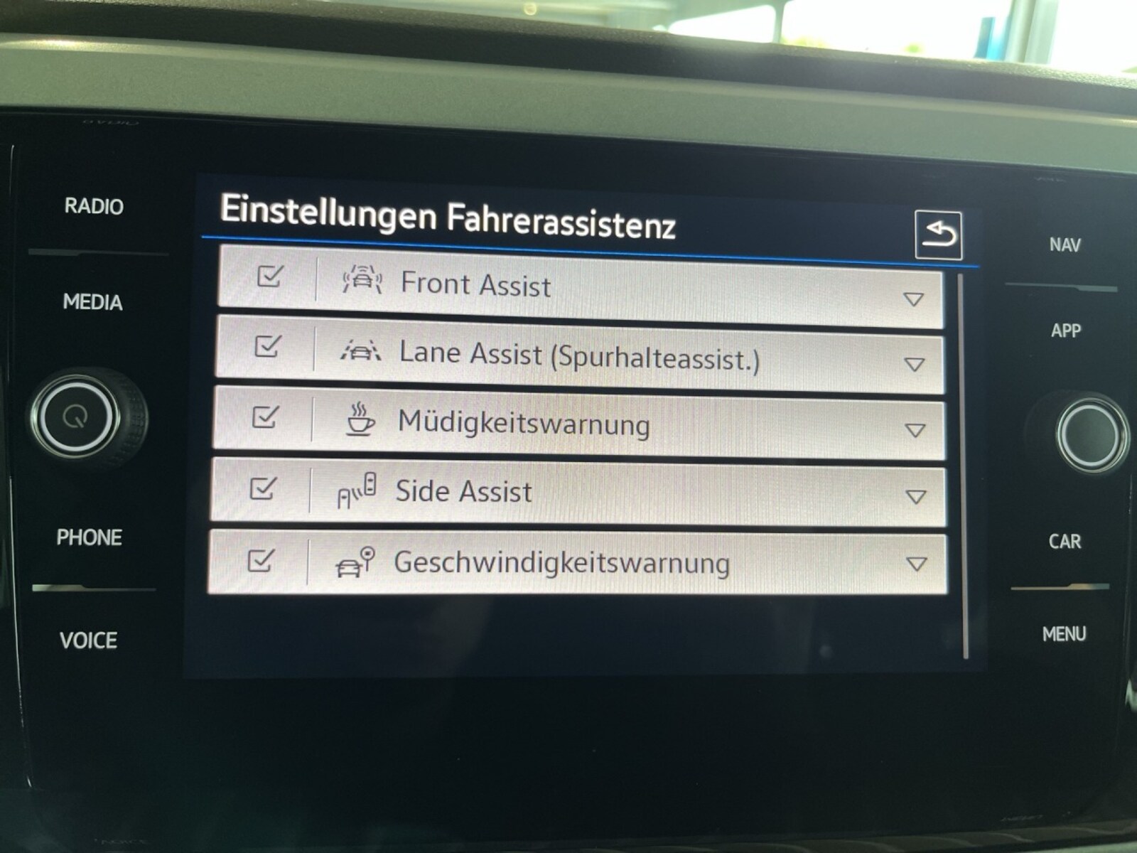 Volkswagen Polo – Bild 11