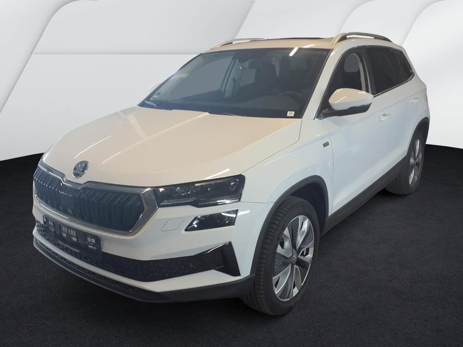 Skoda Karoq Selection