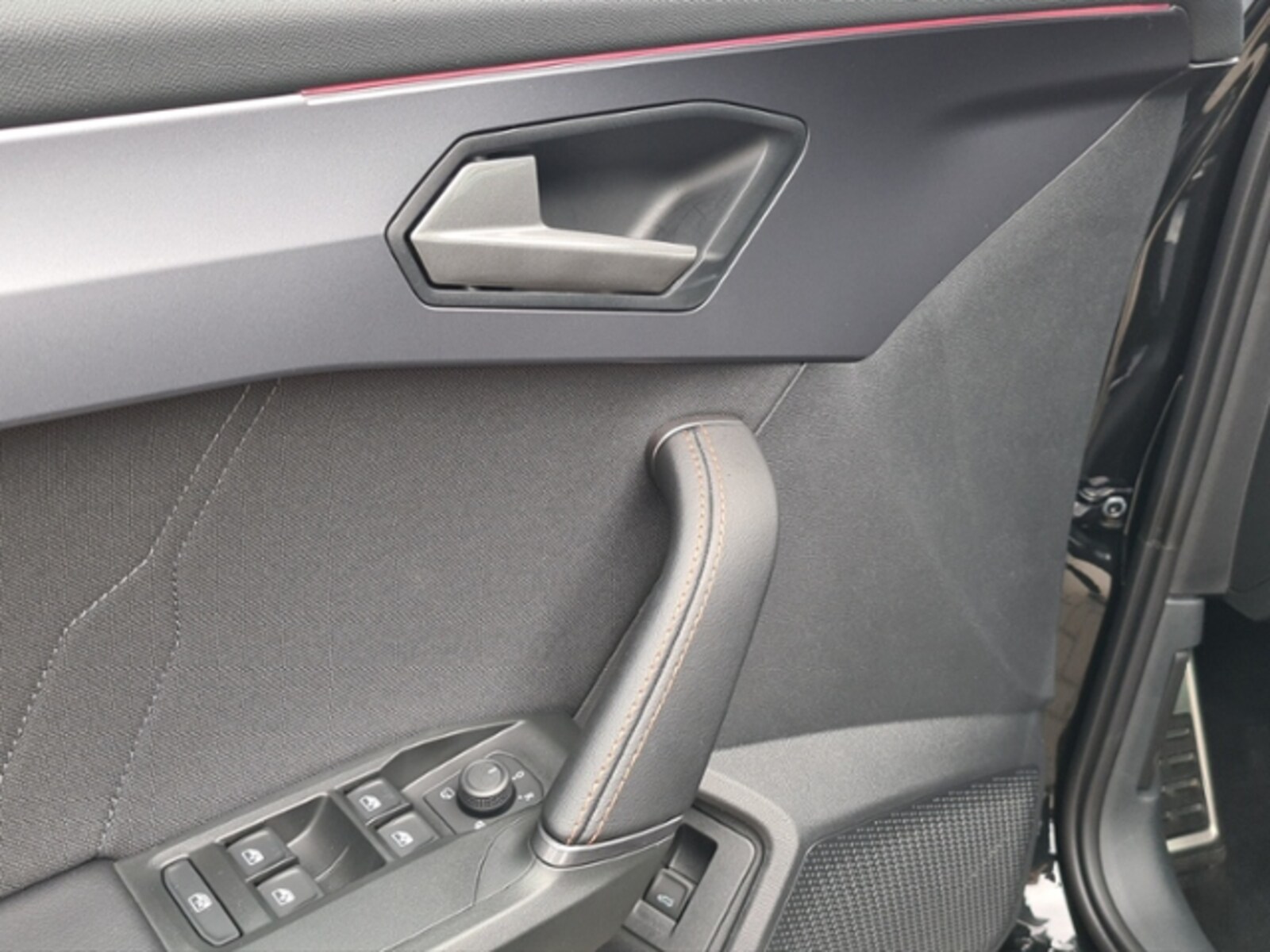 CUPRA Formentor – Bild 11