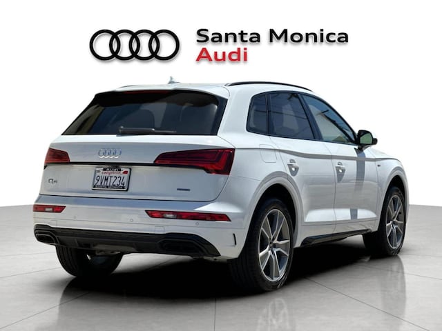 2025 Audi Q5