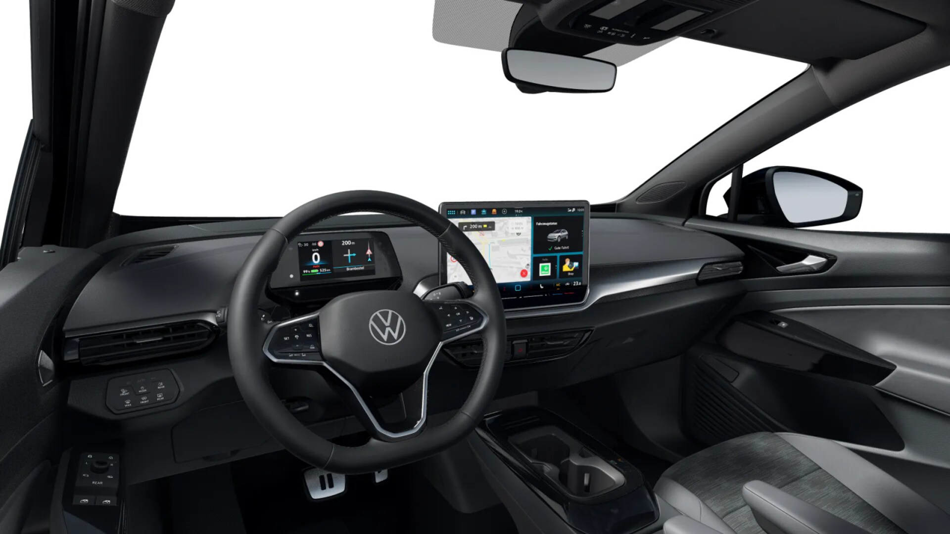 Volkswagen ID.4 Pure