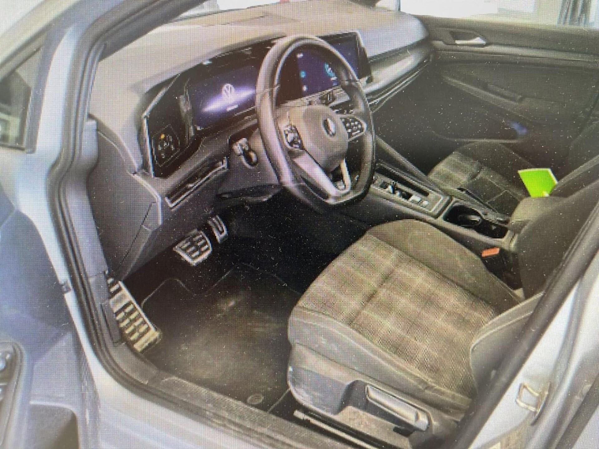 Volkswagen Golf GTD