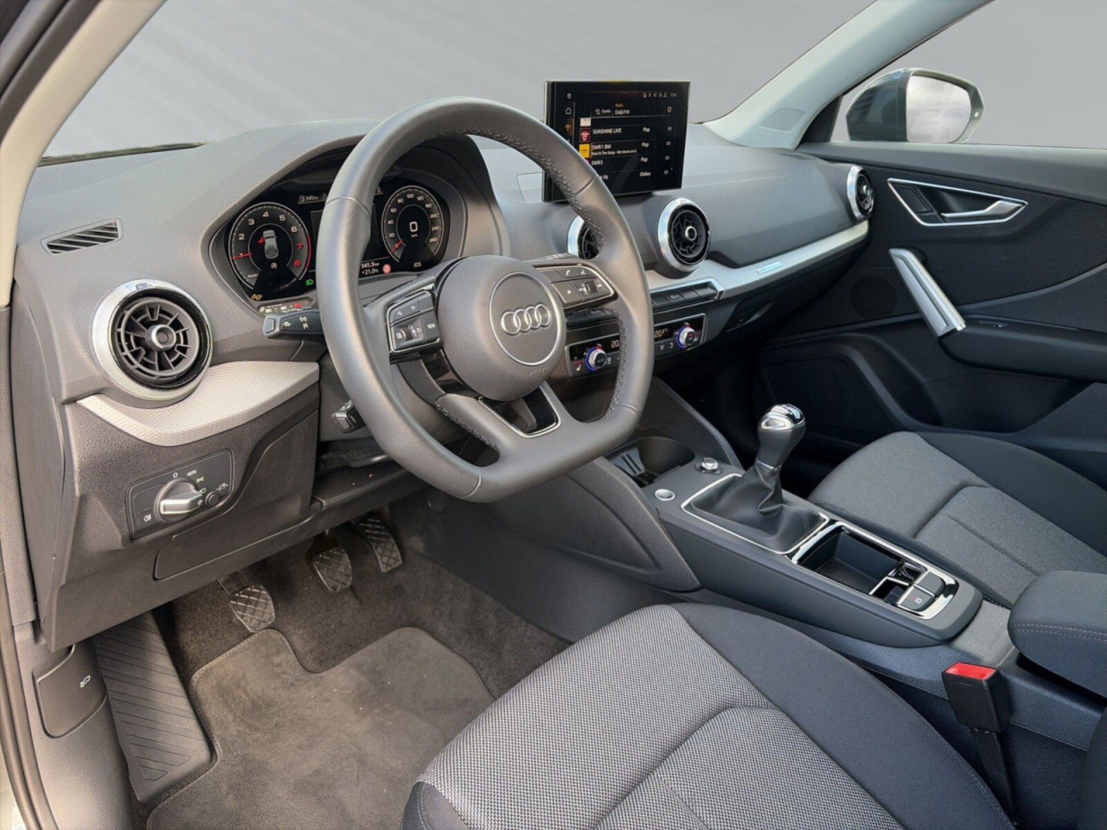 Audi Q2 – Bild 9
