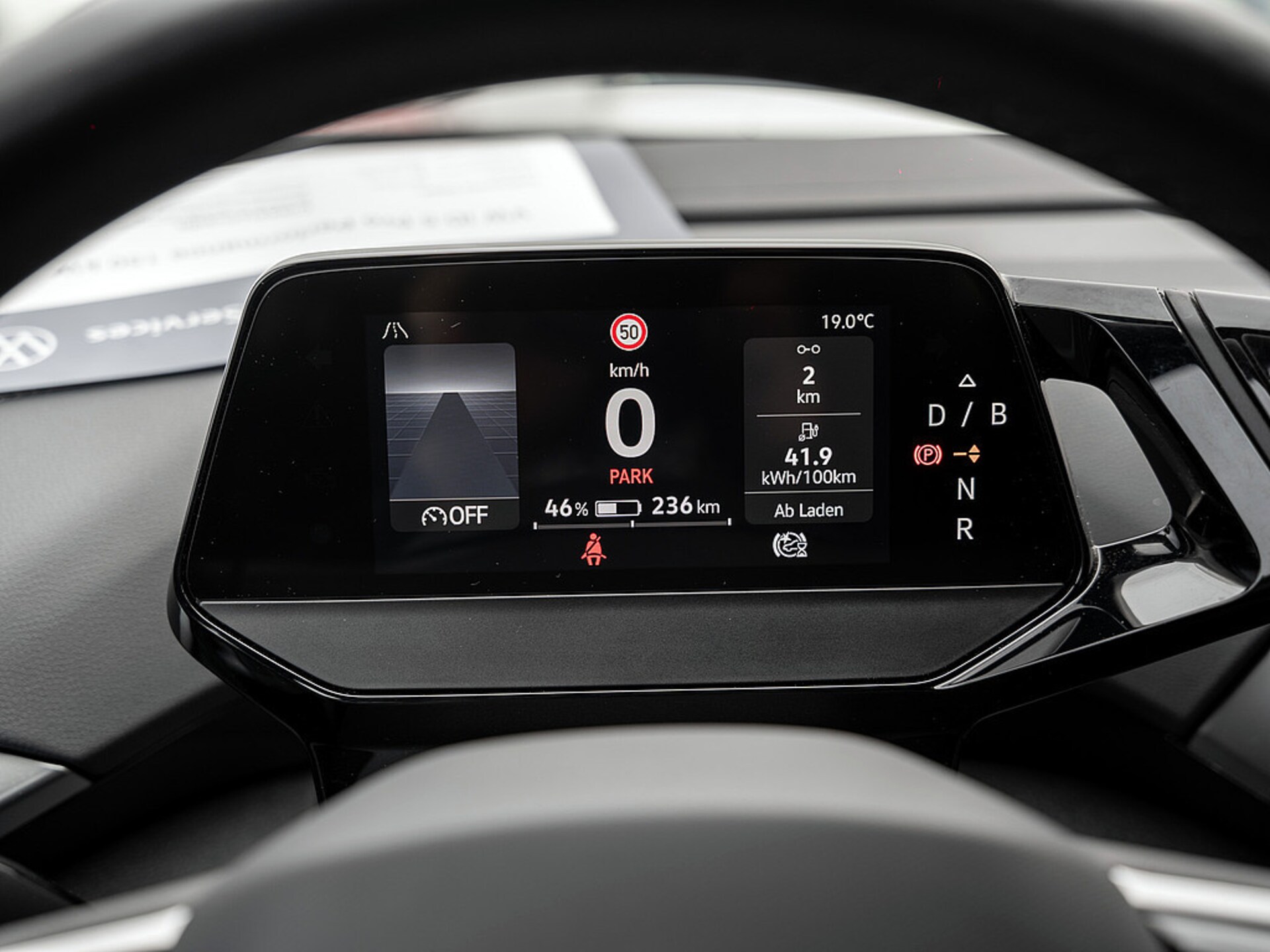 Volkswagen ID.5 Pro Performance