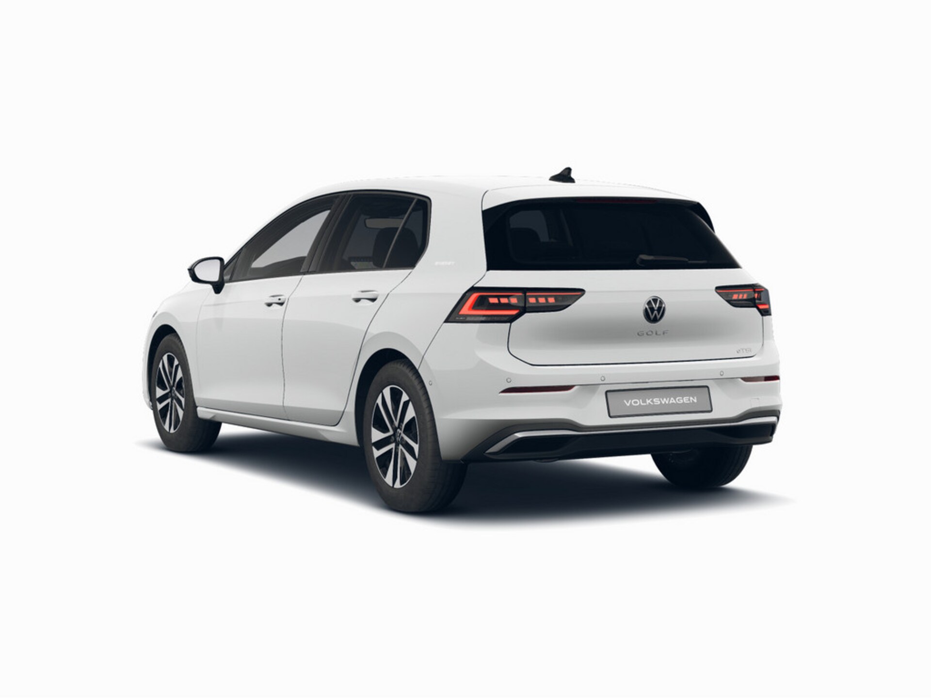 Volkswagen Golf ENERGY
