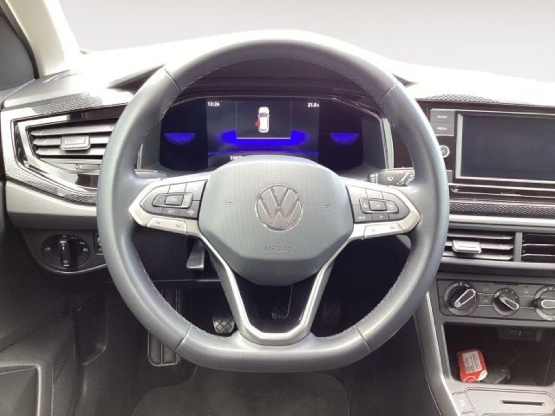Volkswagen Taigo Life