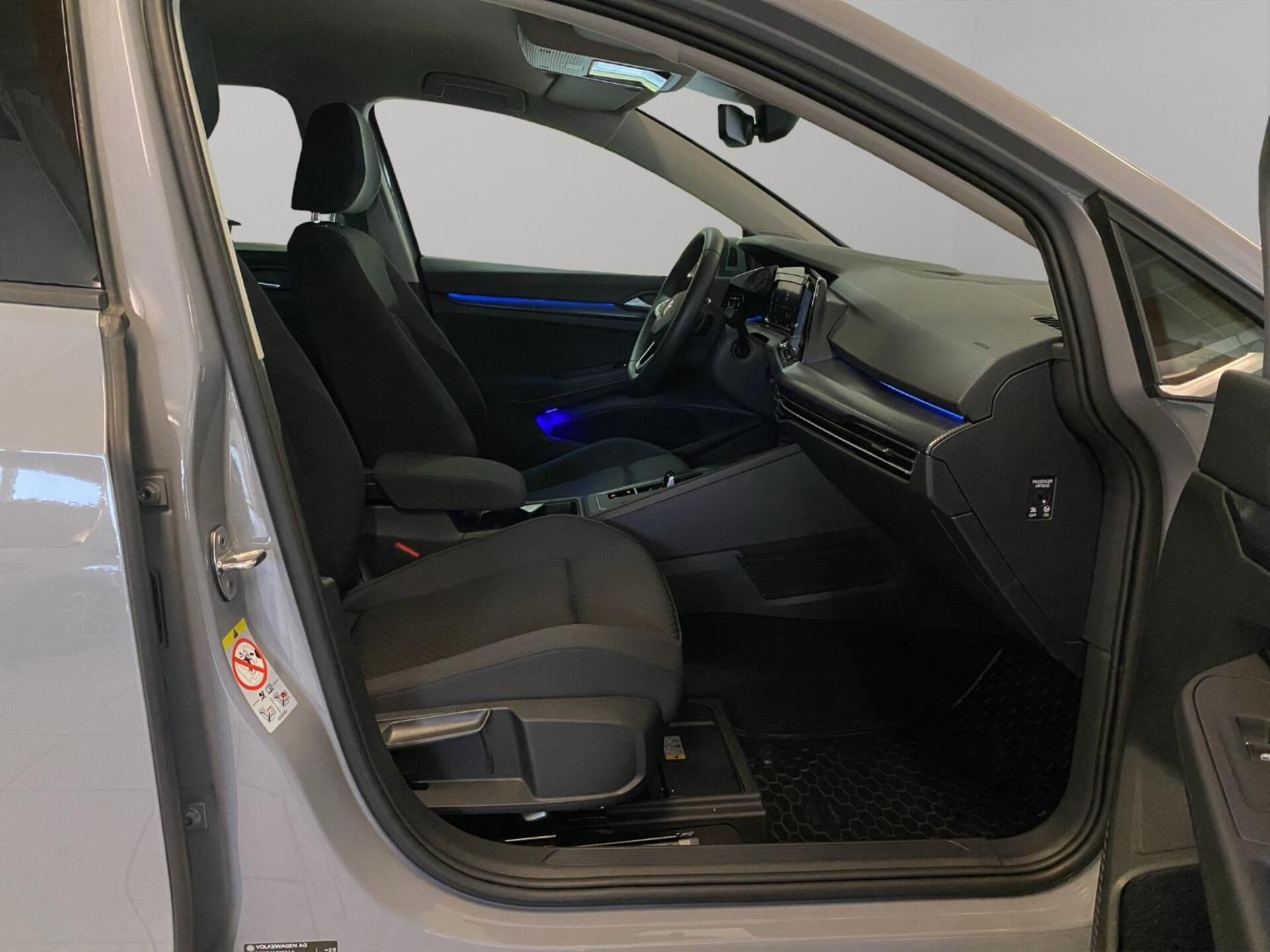 Volkswagen Golf United