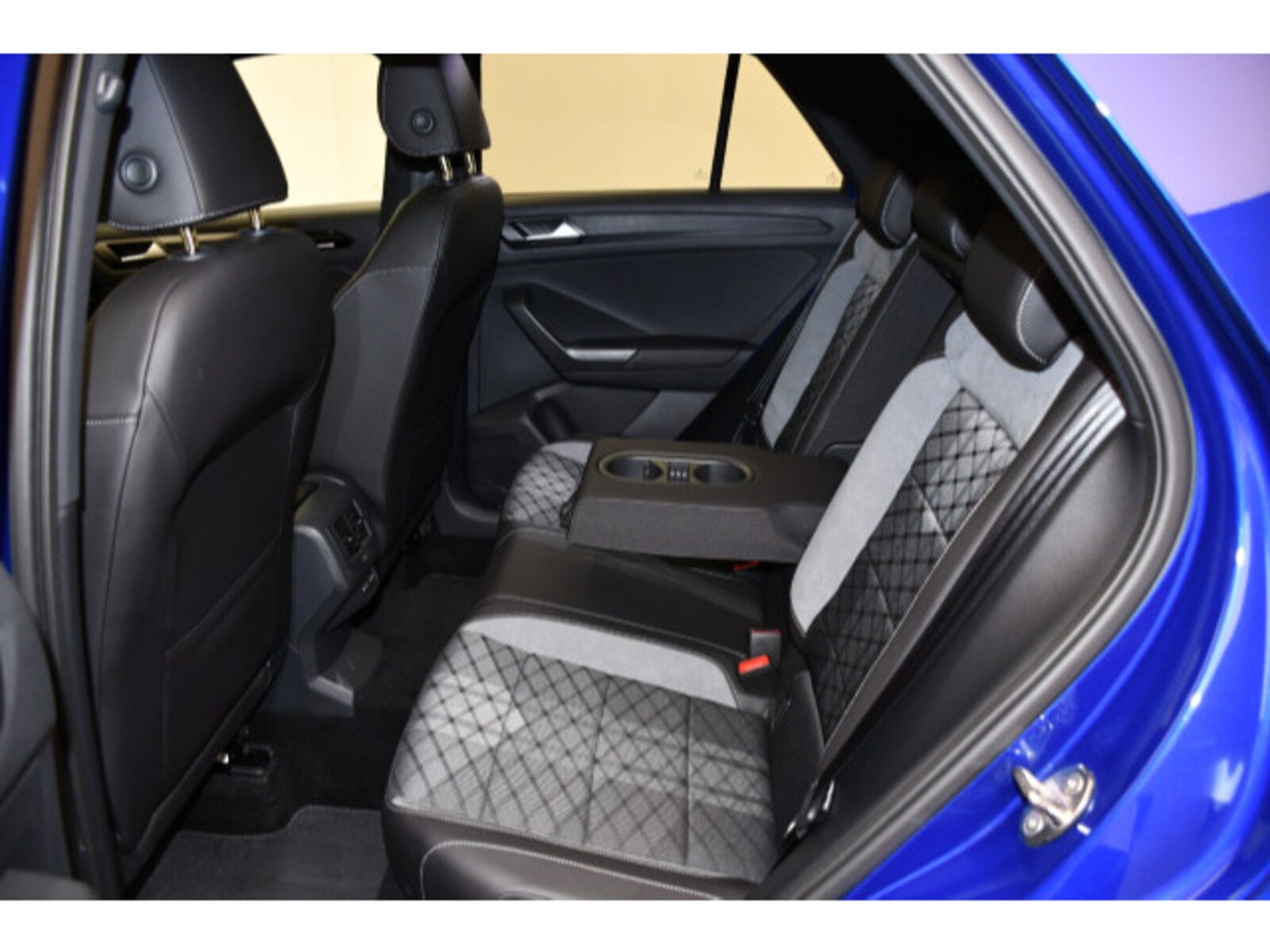 Volkswagen T-Roc – Bild 9