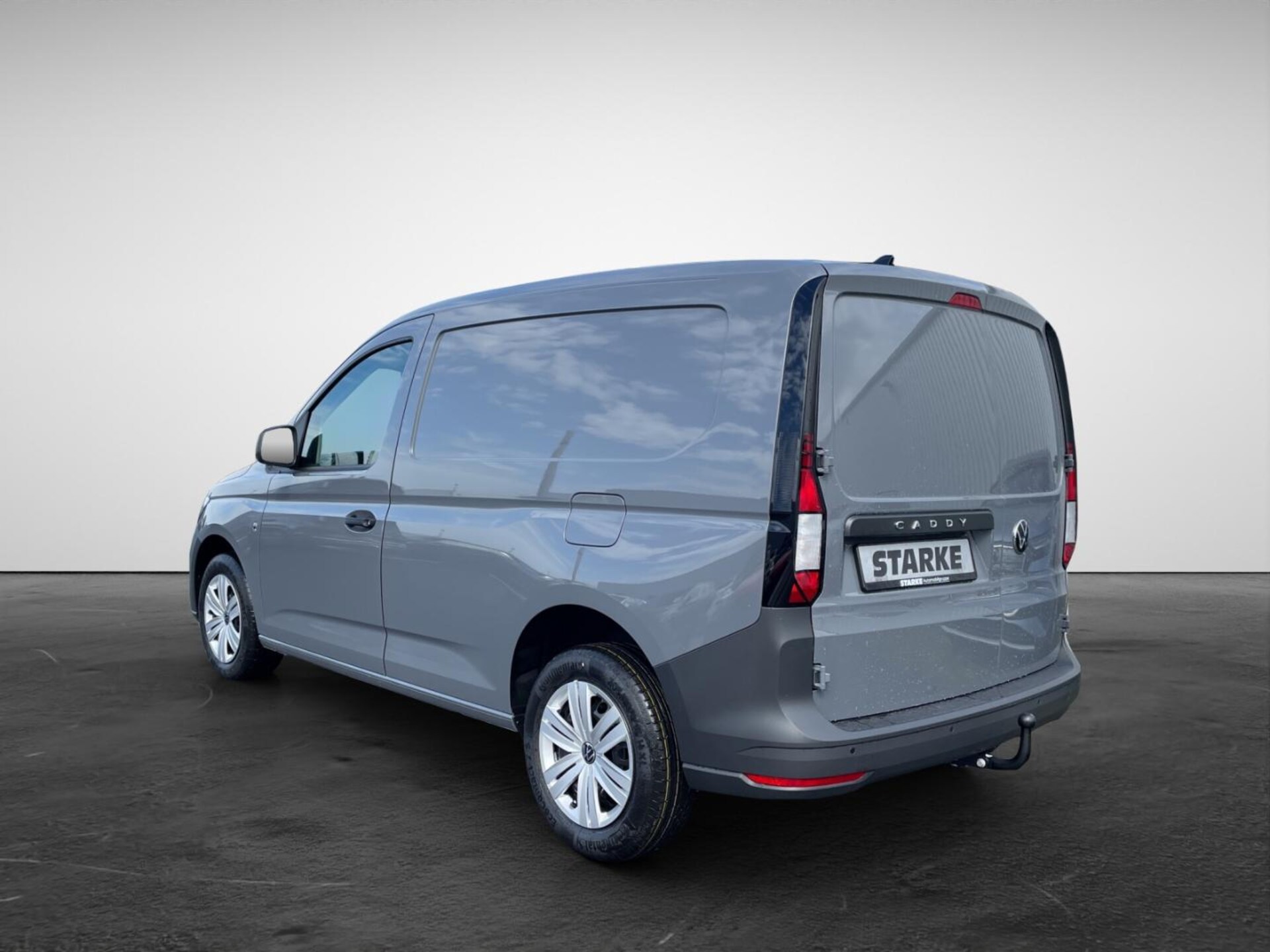 Volkswagen Caddy Cargo