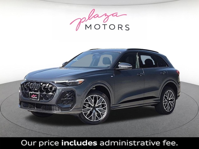Photo of 2026 Audi Q5
