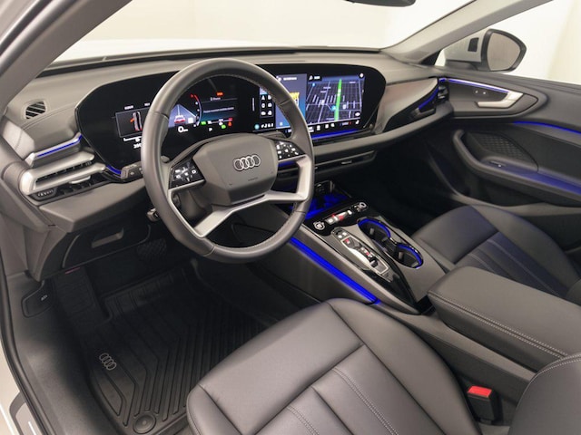 2025 Audi A5 Sedan