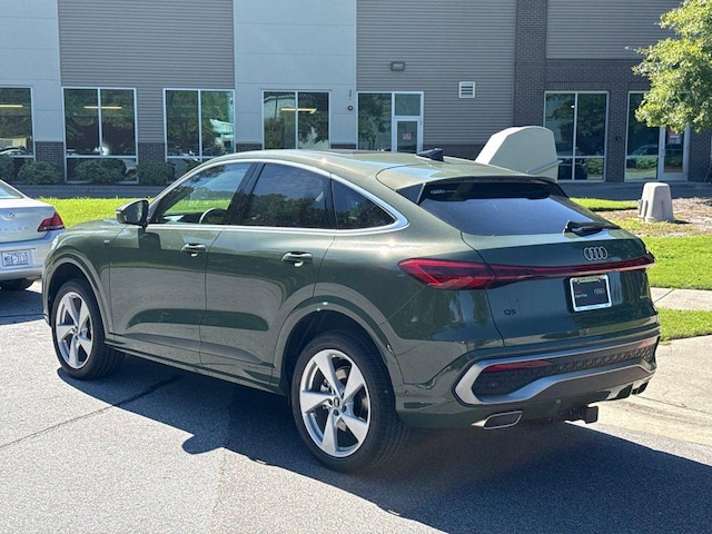 2026 Audi Q5 Sportback