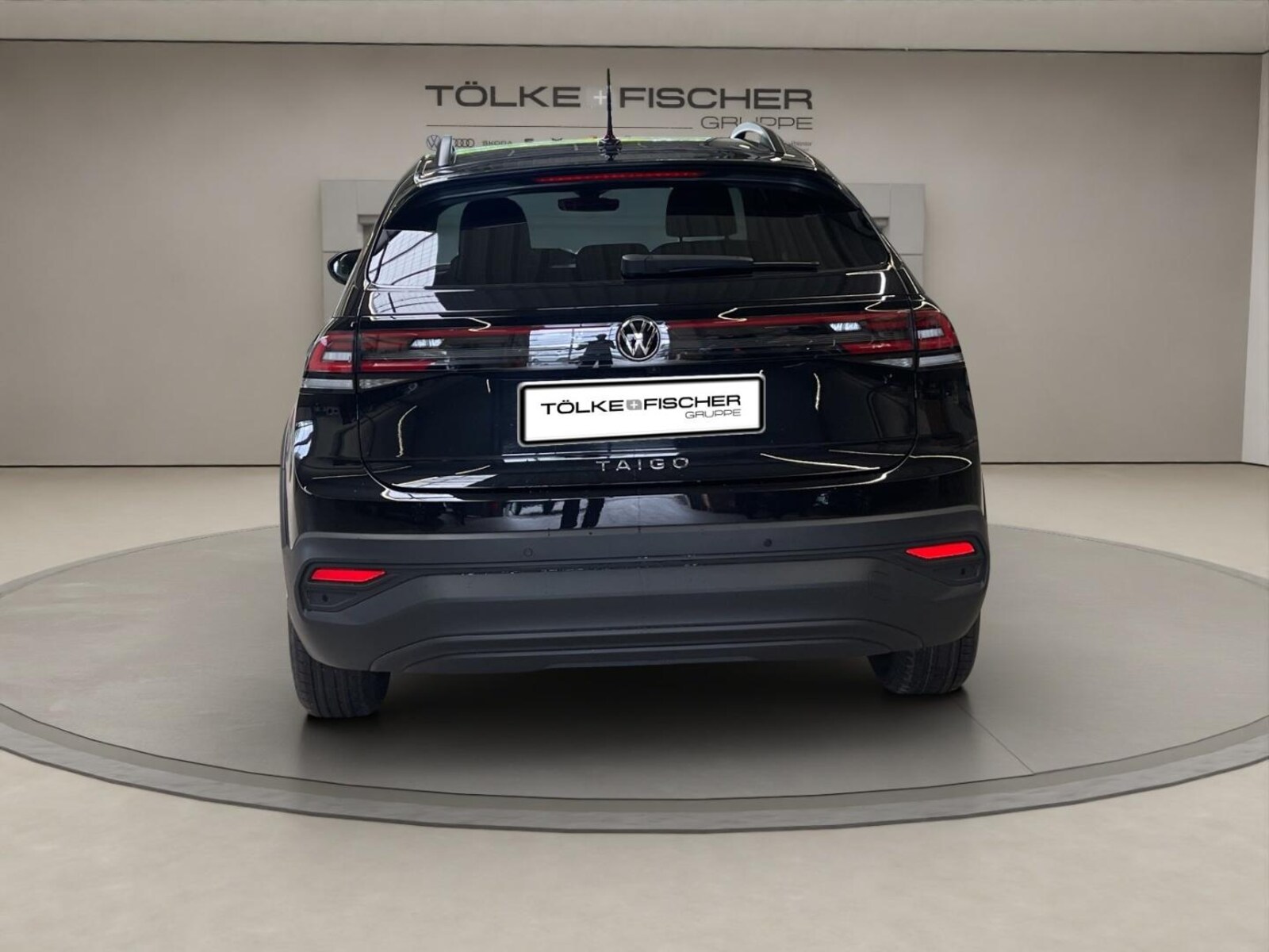 Volkswagen Taigo – Bild 5