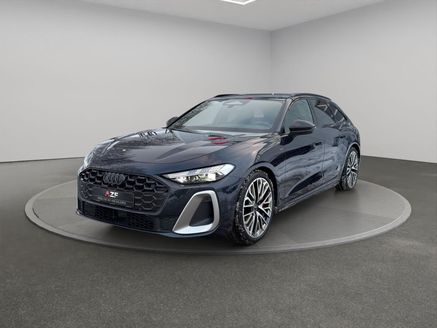 Bild über Audi A5 Avant e-hybrid e-hybrid quattro 270 kW S tronic - für weitere Informationen kontaktieren Sie den Audi Partner