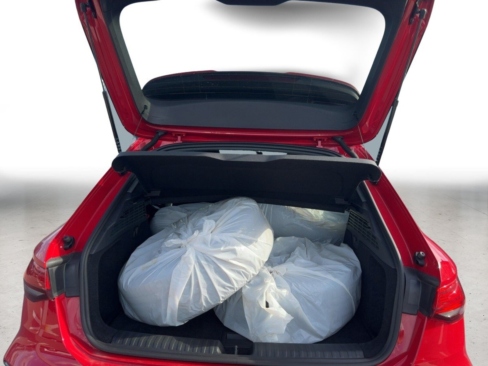 Audi A3 allstreet – Bild 7