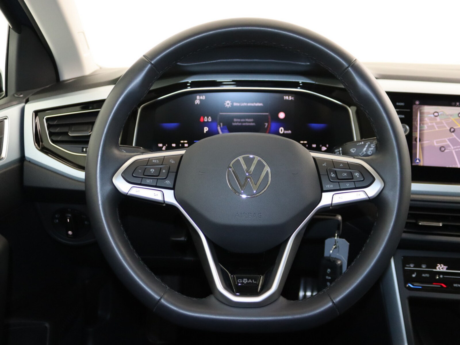 Volkswagen Taigo – Bild 14