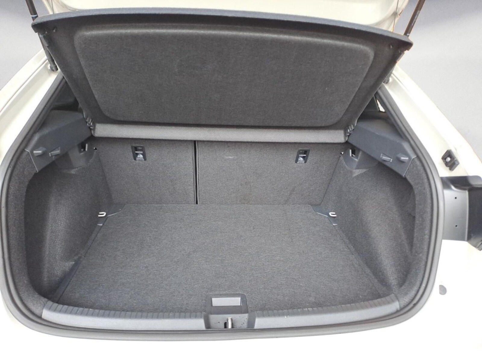 Volkswagen Taigo – Bild 15