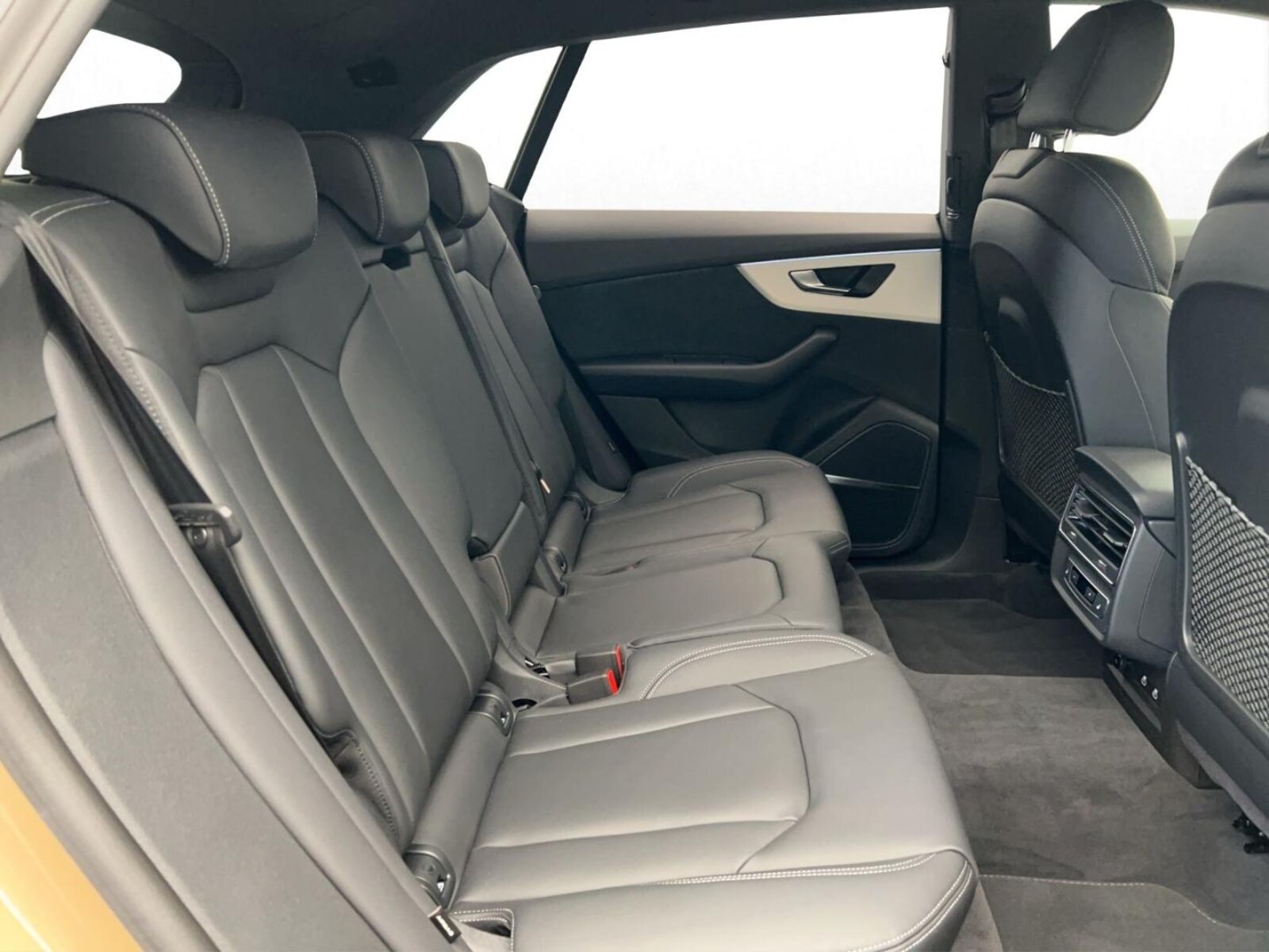 Audi Q8 – Bild 16