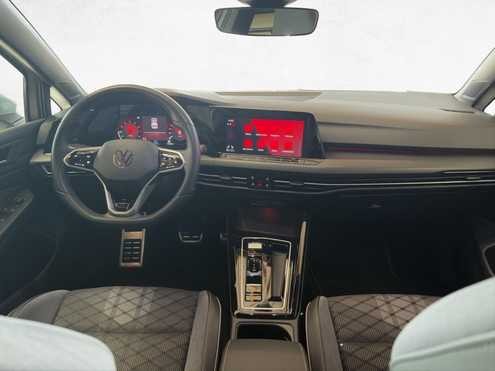Volkswagen Golf – Bild 10