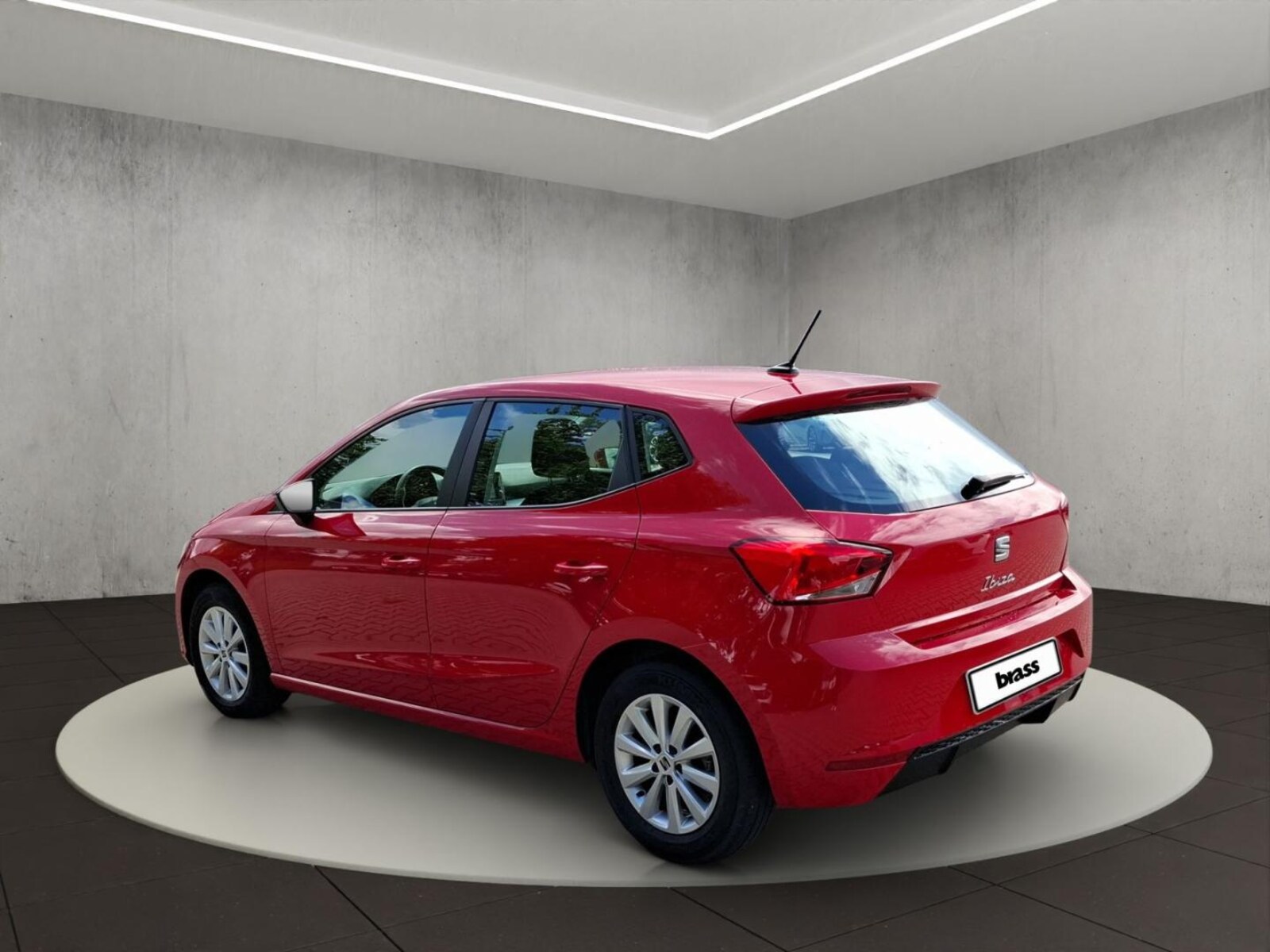 SEAT Ibiza – Bild 3