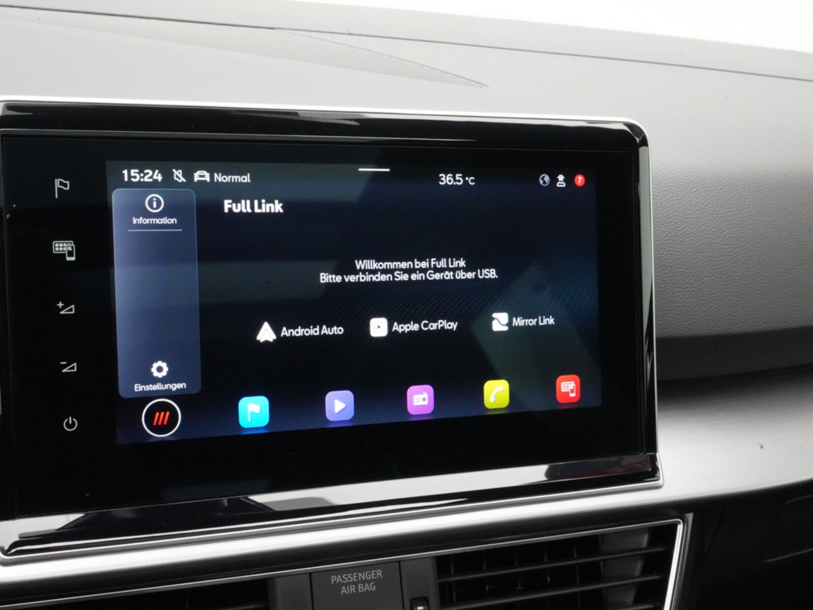 SEAT Tarraco – Bild 14