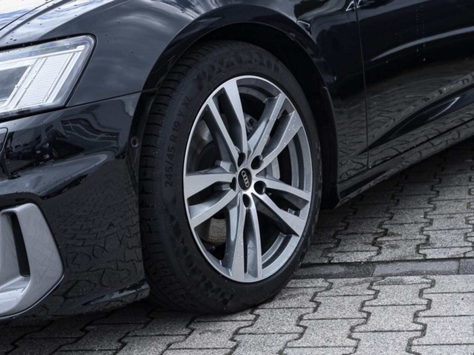 Audi A6 Avant – Bild 10