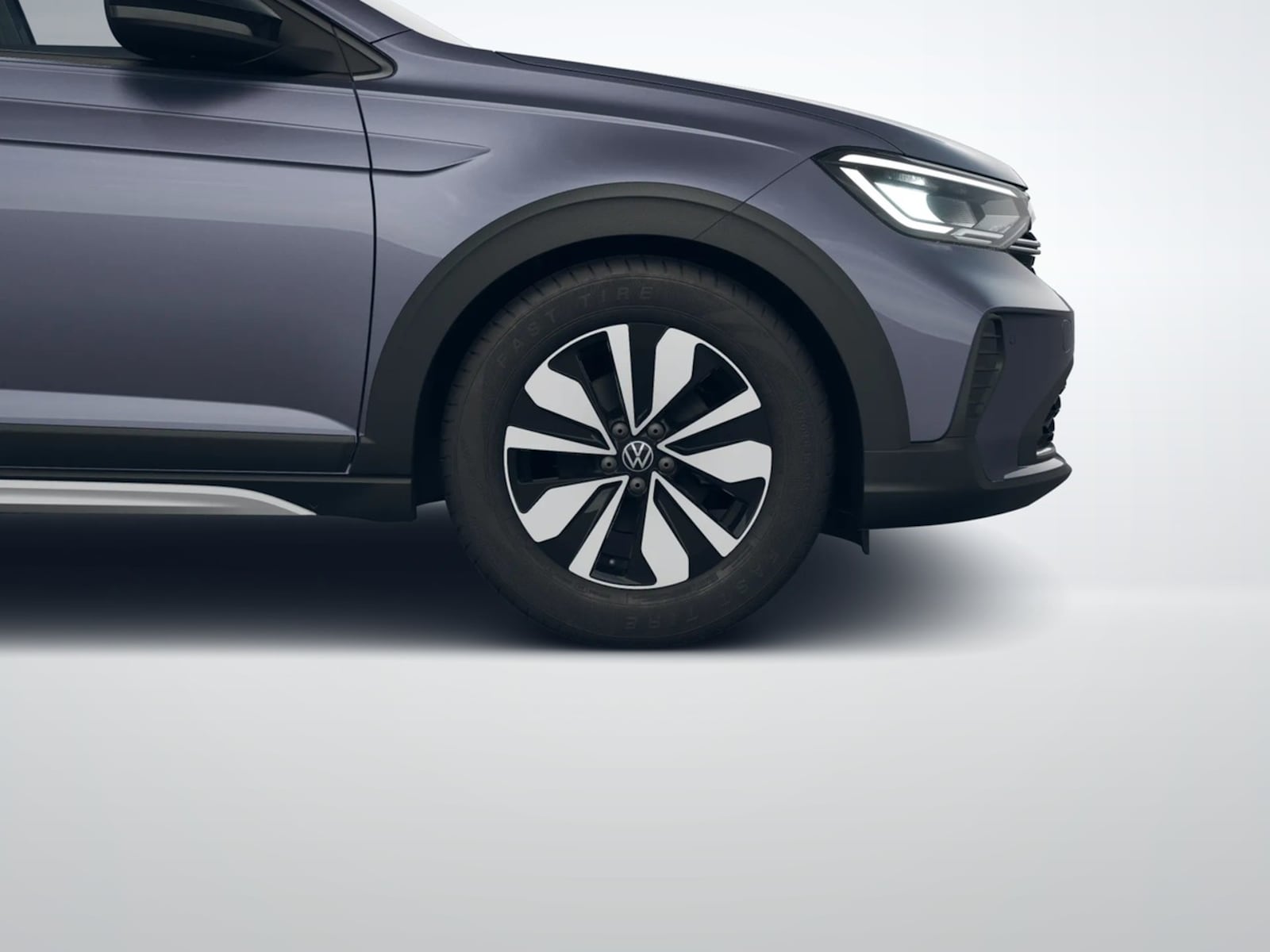 Volkswagen Taigo – Bild 7