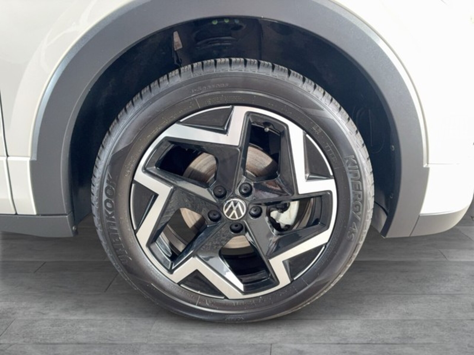 Volkswagen T-Cross – Bild 6