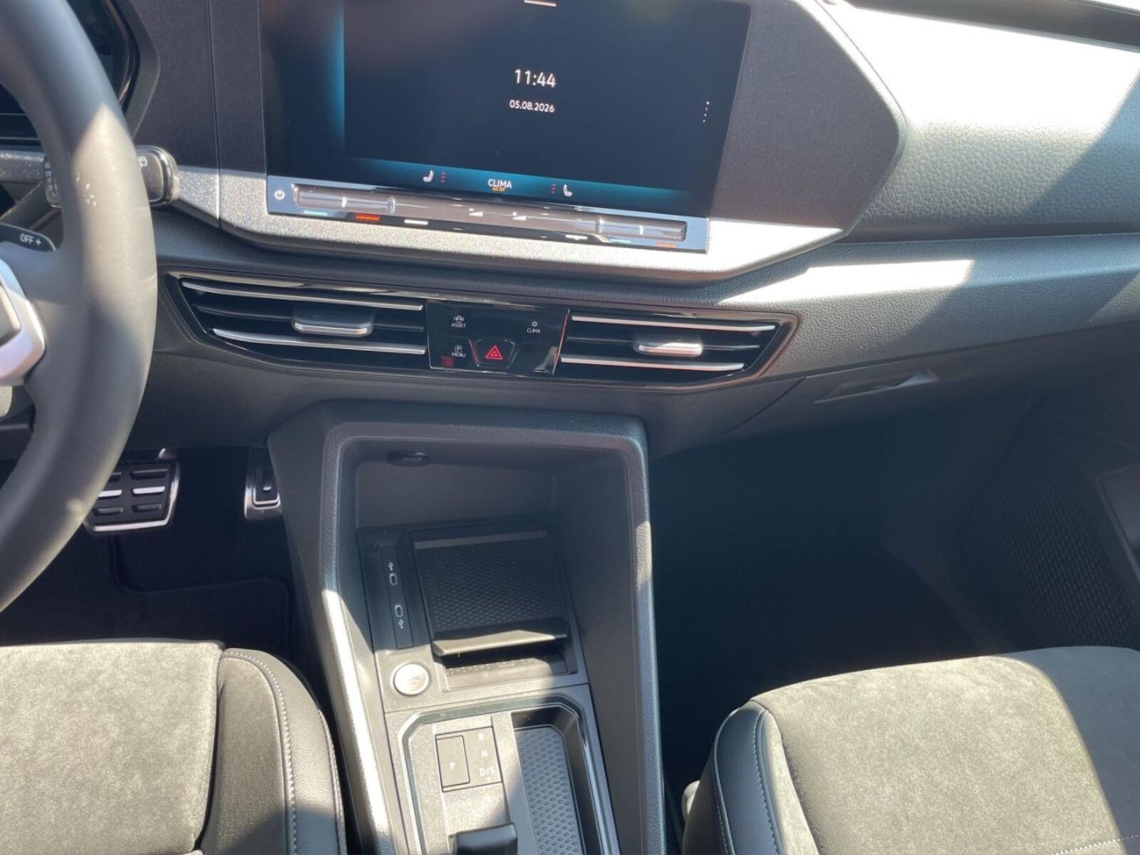 Volkswagen Caddy – Bild 11