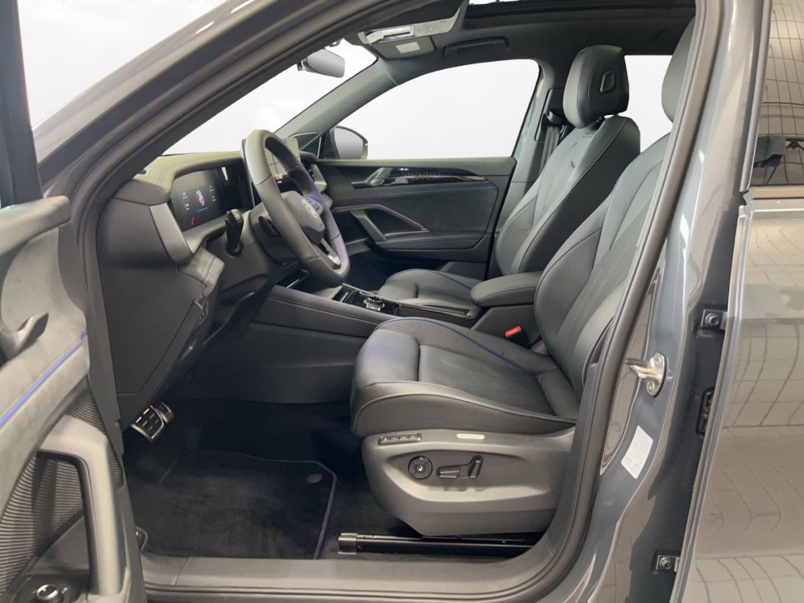 Volkswagen Tayron – Bild 8