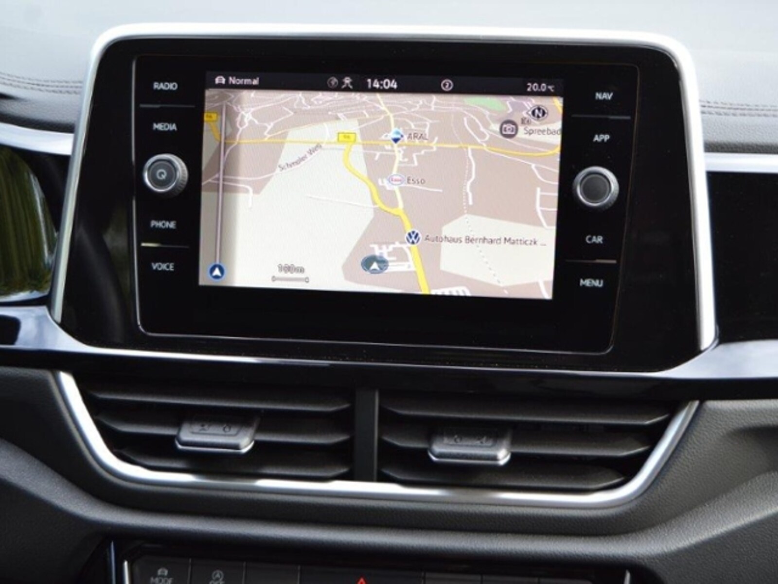 Volkswagen T-Roc – Bild 16