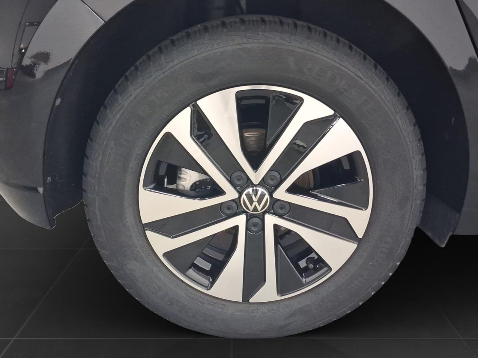 Volkswagen Polo – Bild 7