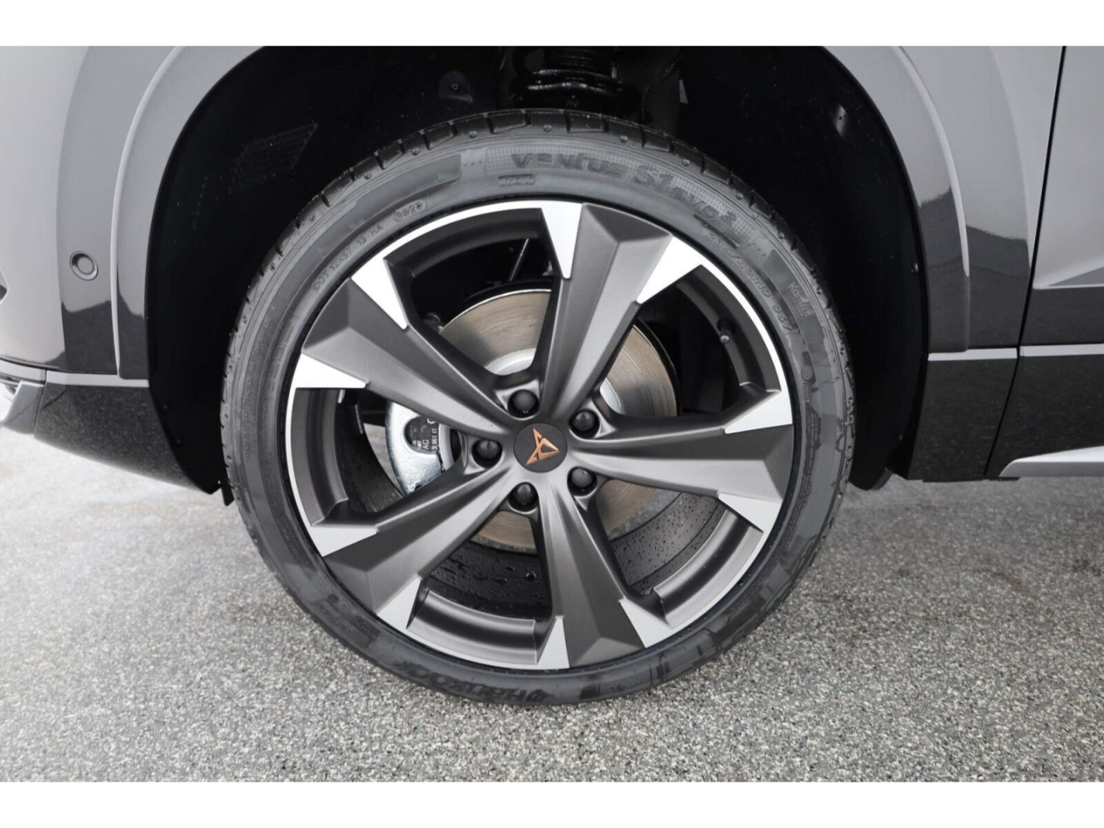 CUPRA Ateca – Bild 7