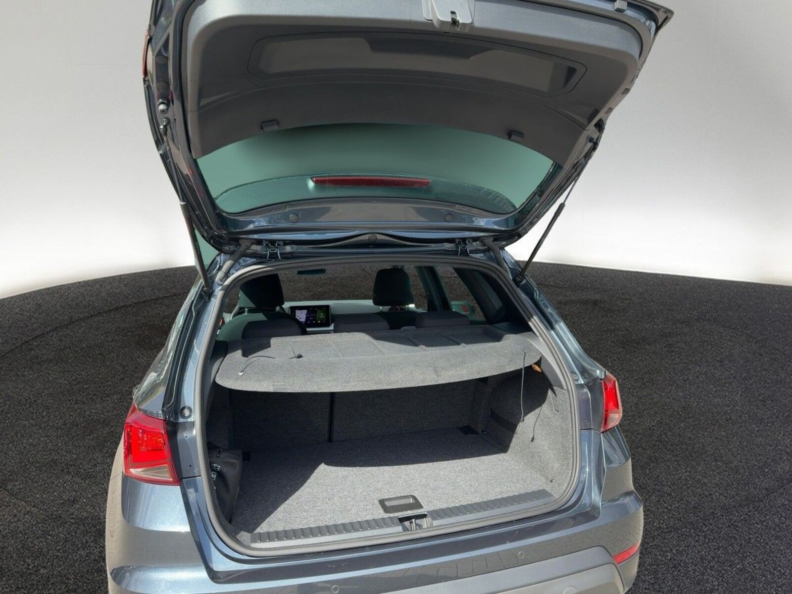 SEAT Arona – Bild 6