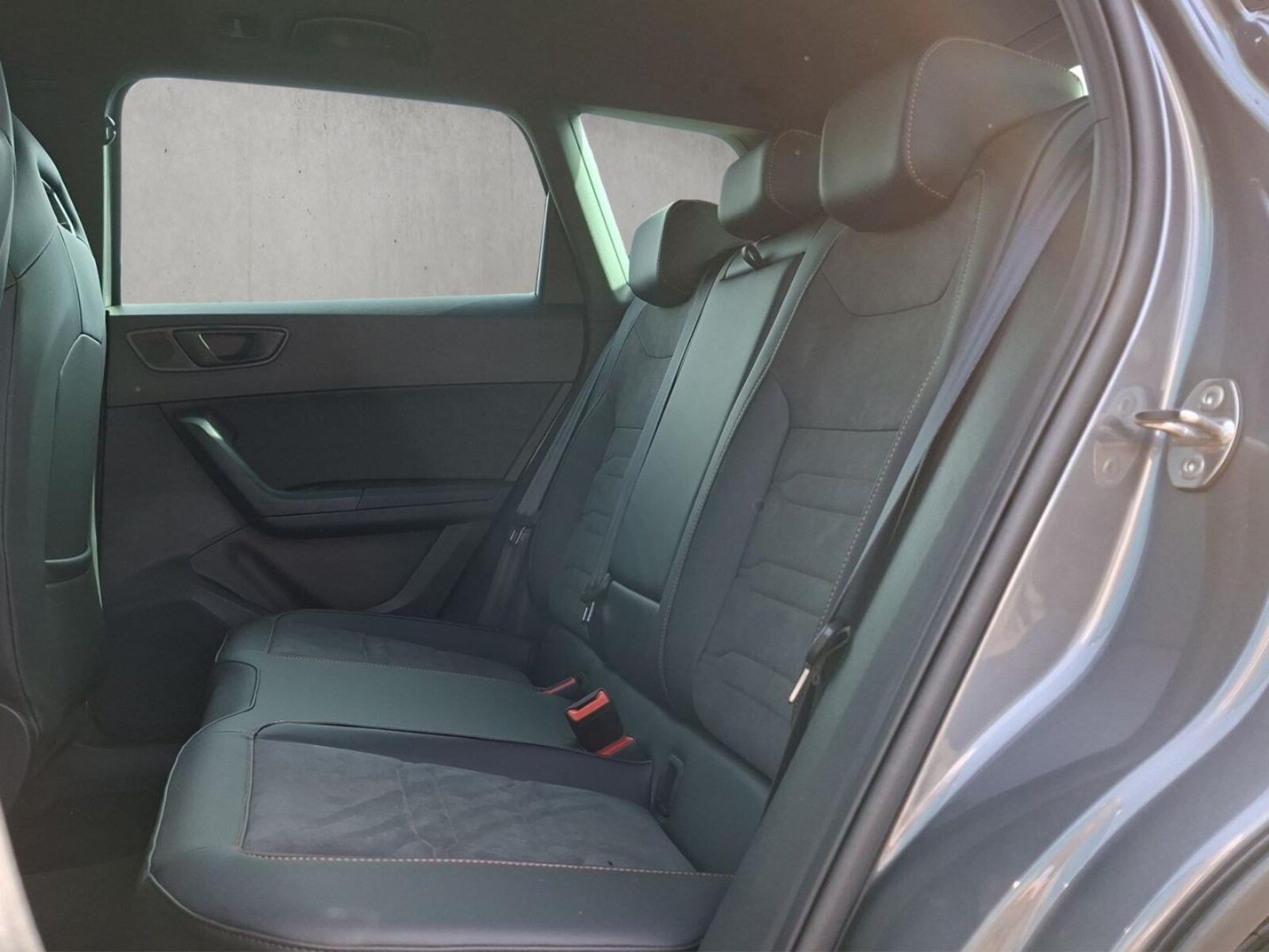 CUPRA Ateca – Bild 13