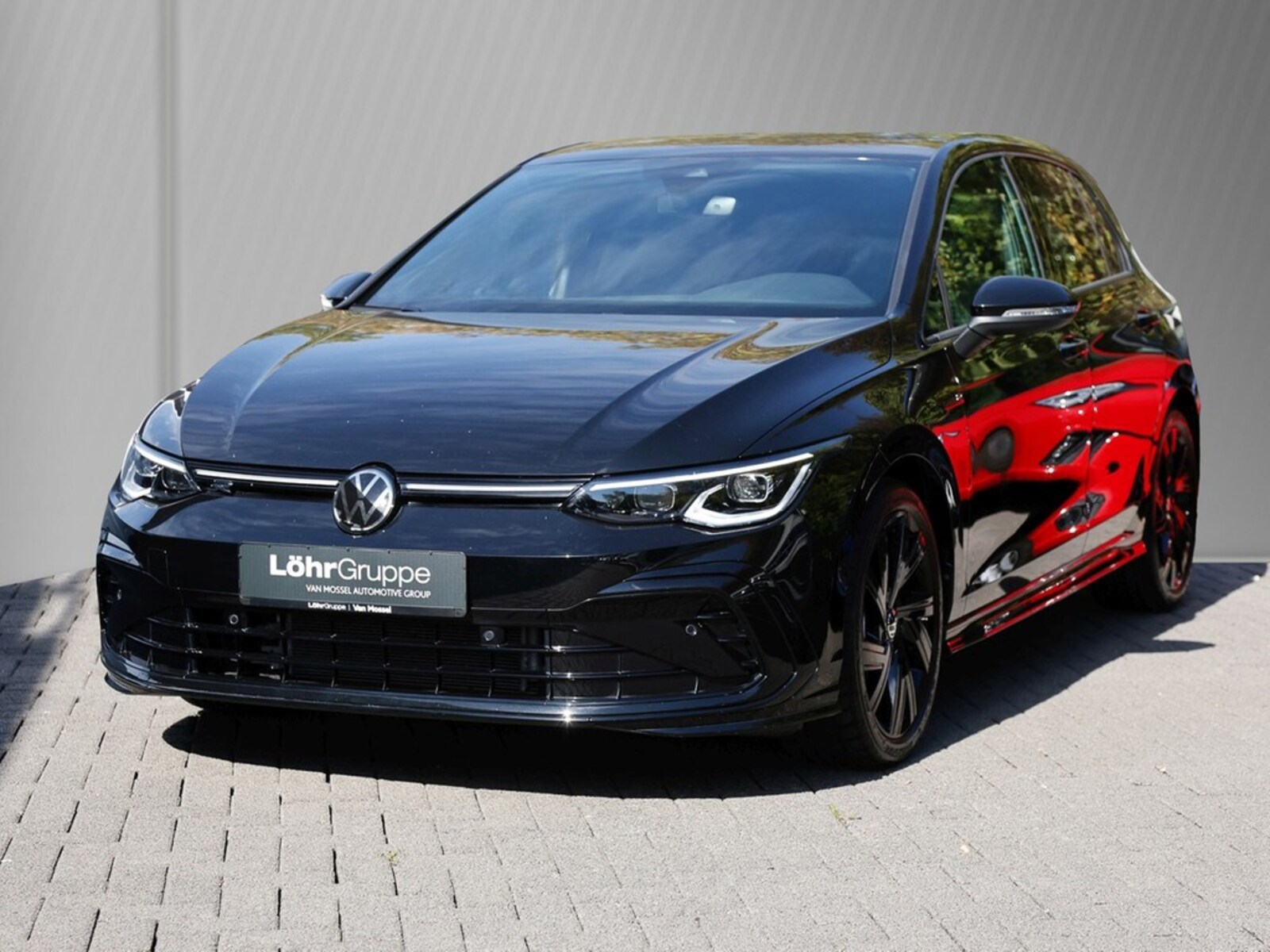 Volkswagen Golf – Bild 2