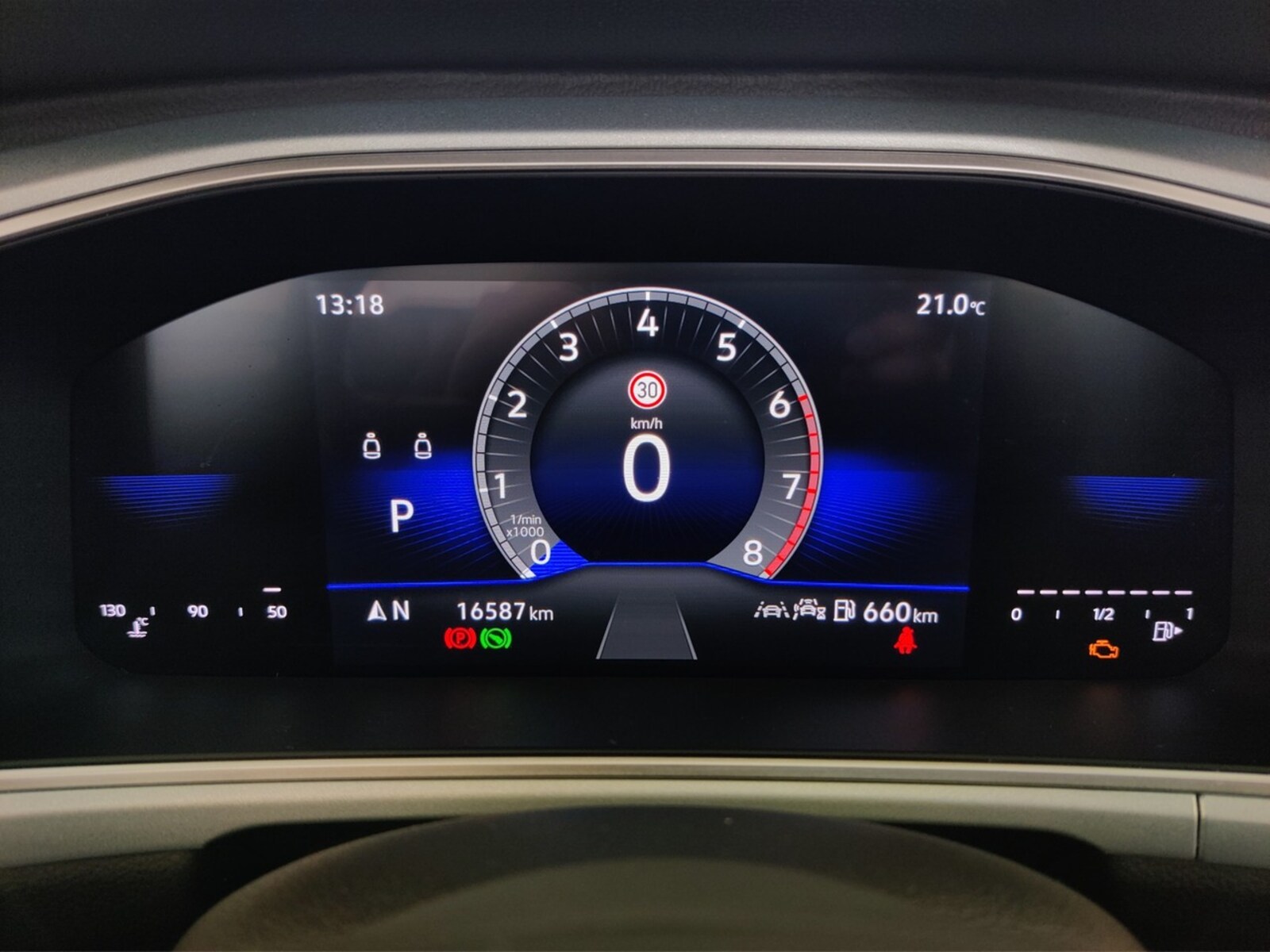 Volkswagen T-Roc Cabriolet – Bild 11