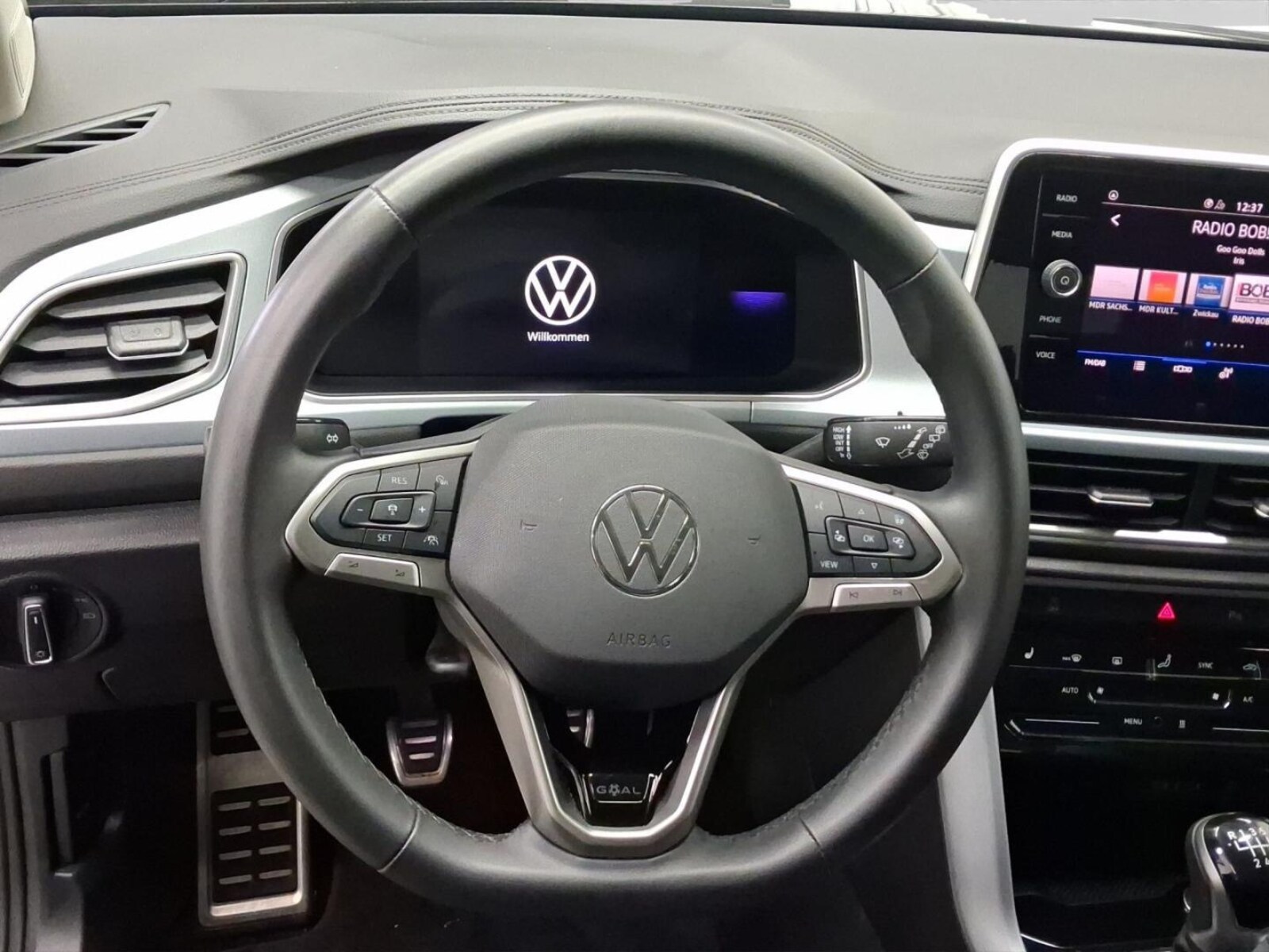 Volkswagen T-Roc – Bild 9