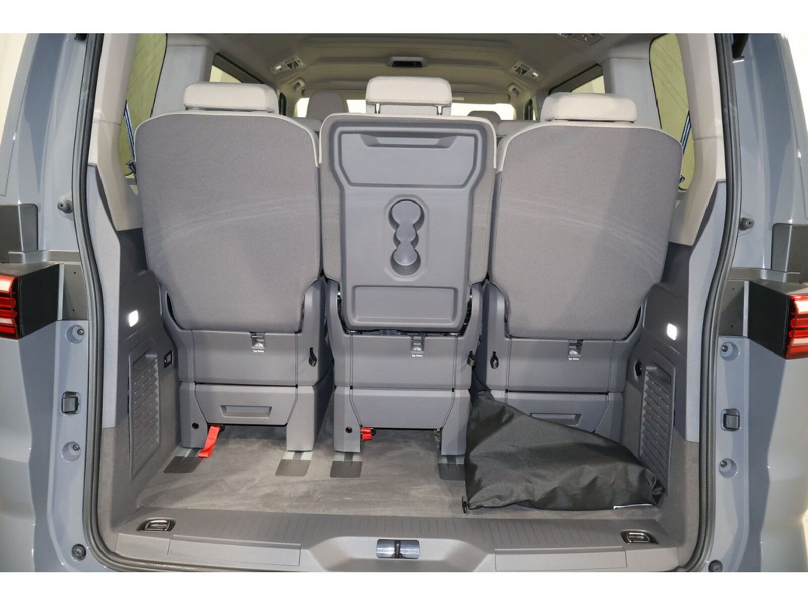 Volkswagen Multivan – Bild 7