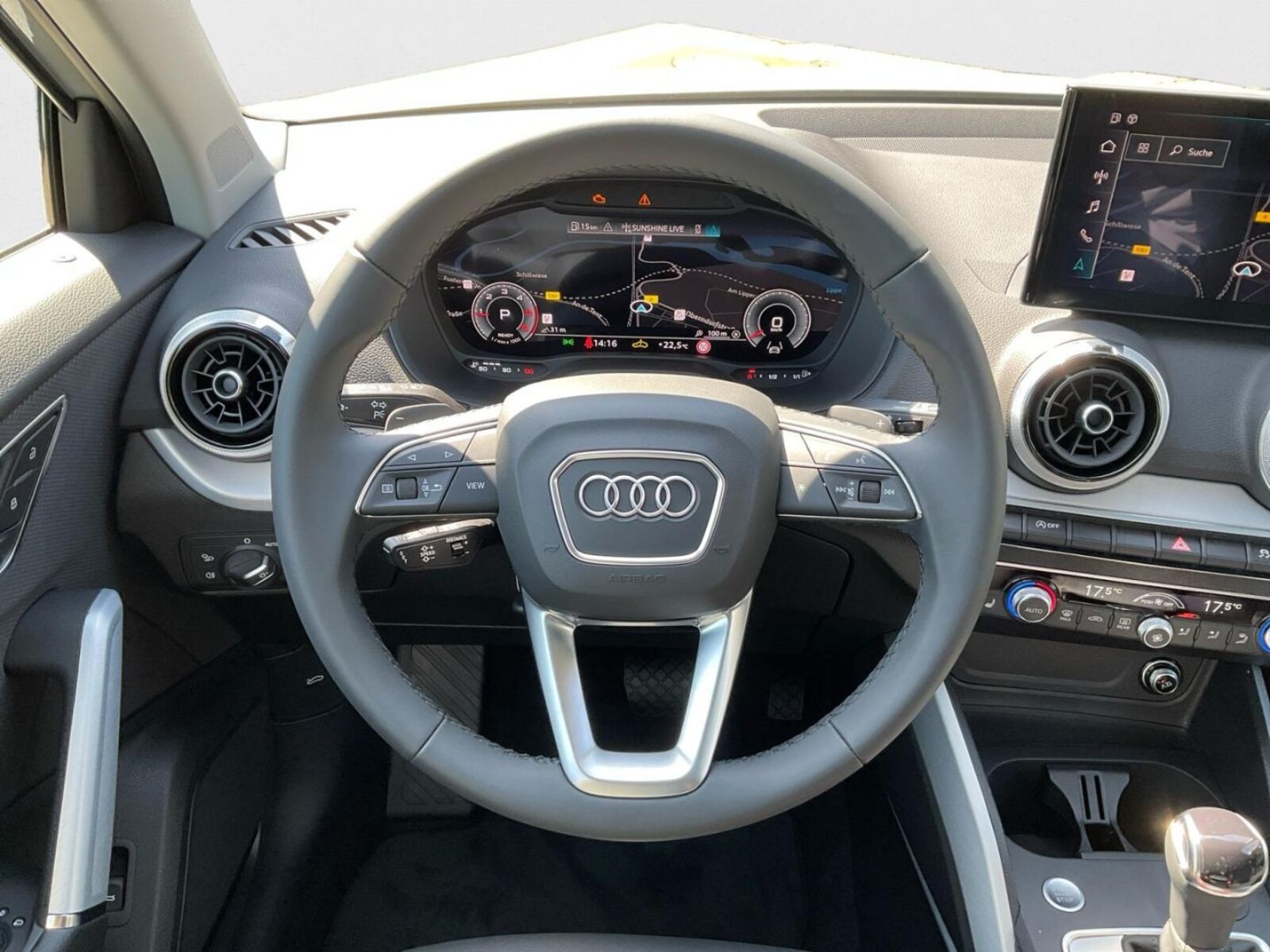 Audi Q2 – Bild 12