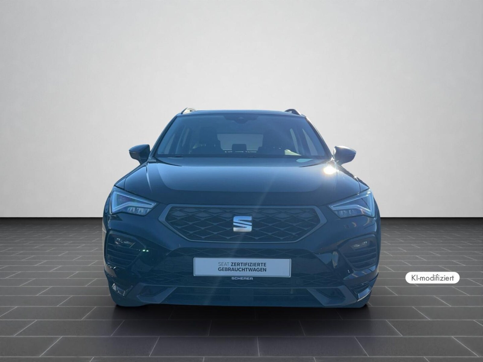SEAT Ateca – Bild 6