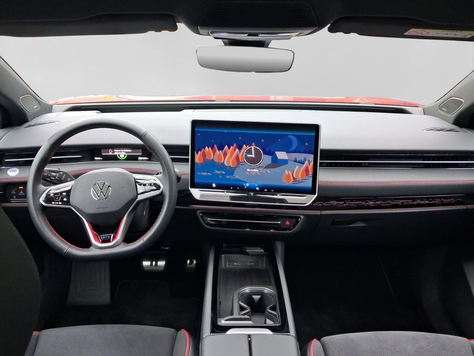 Volkswagen ID.7 Tourer – Bild 6