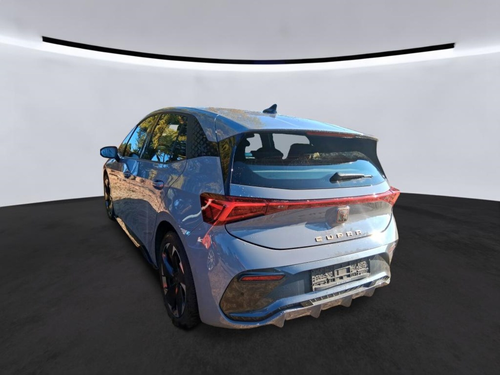 CUPRA Born – Bild 3