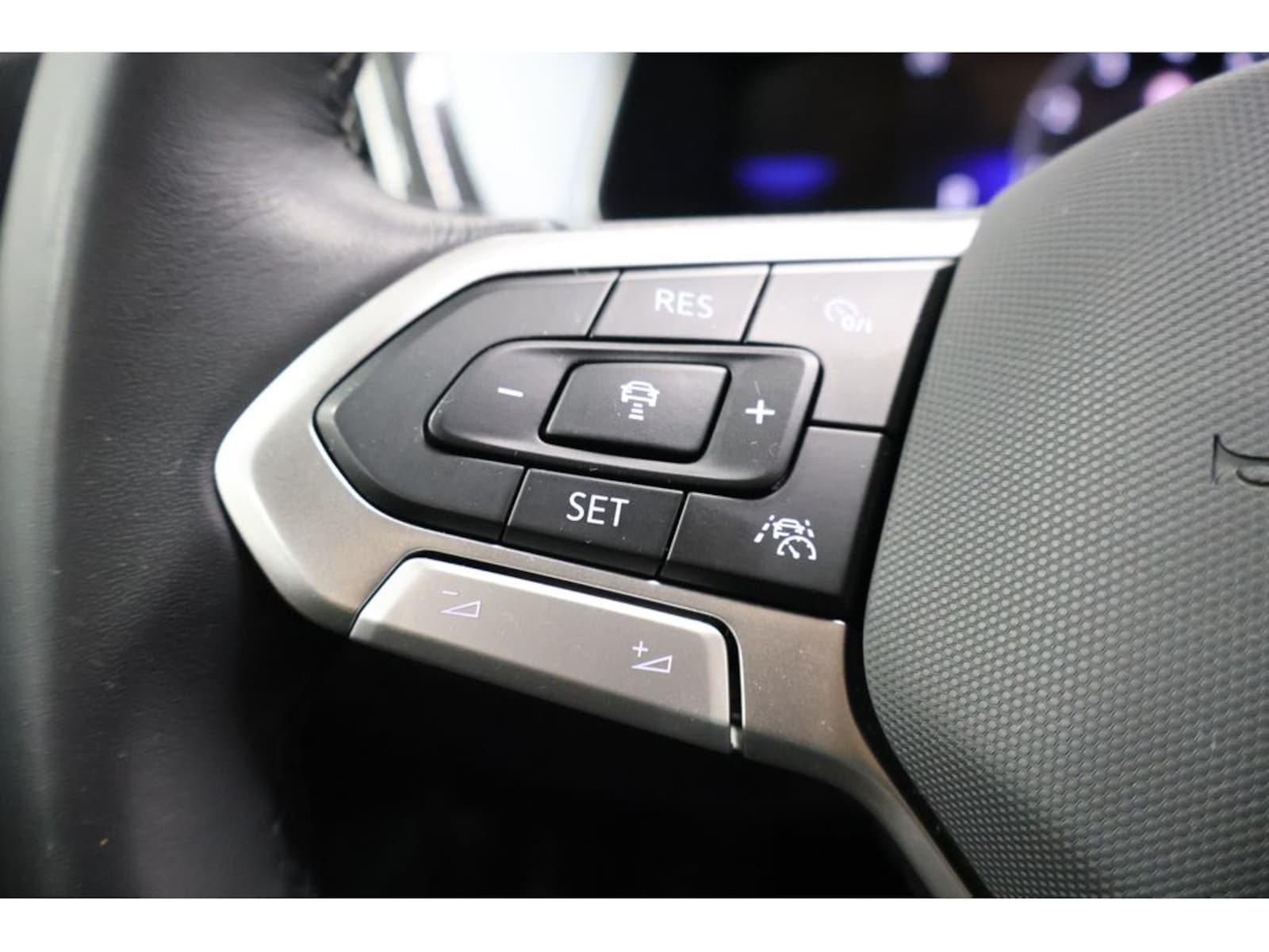 Volkswagen T-Cross – Bild 18