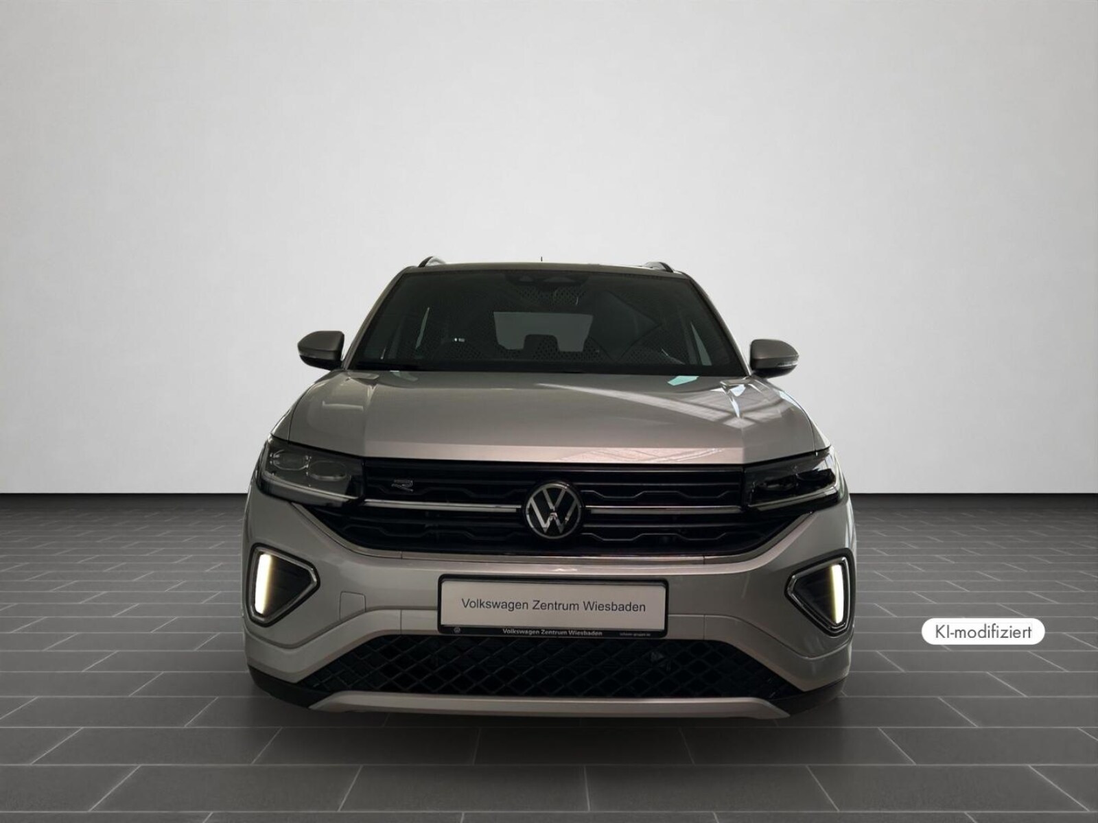 Volkswagen T-Cross – Bild 5