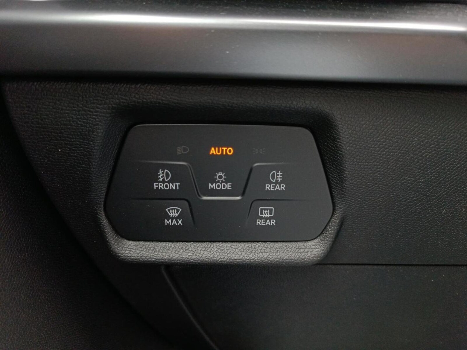 CUPRA Formentor – Bild 17