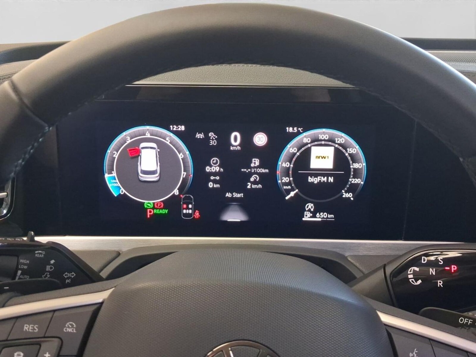 Volkswagen Passat – Bild 12